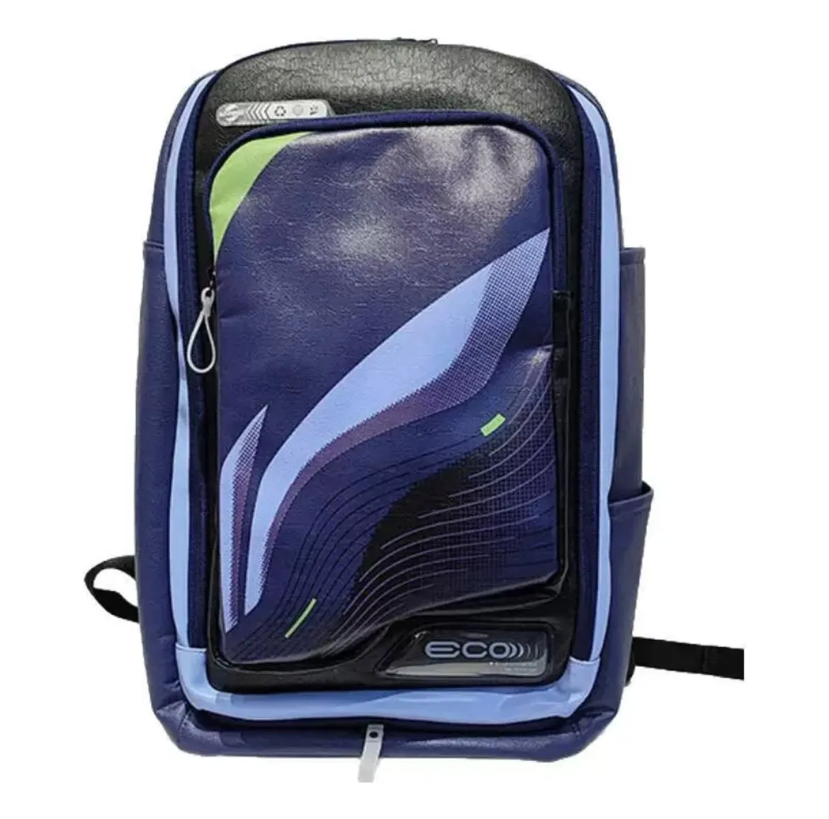 LI-NING Tournament Backpack (ABSU071-3) BLUE