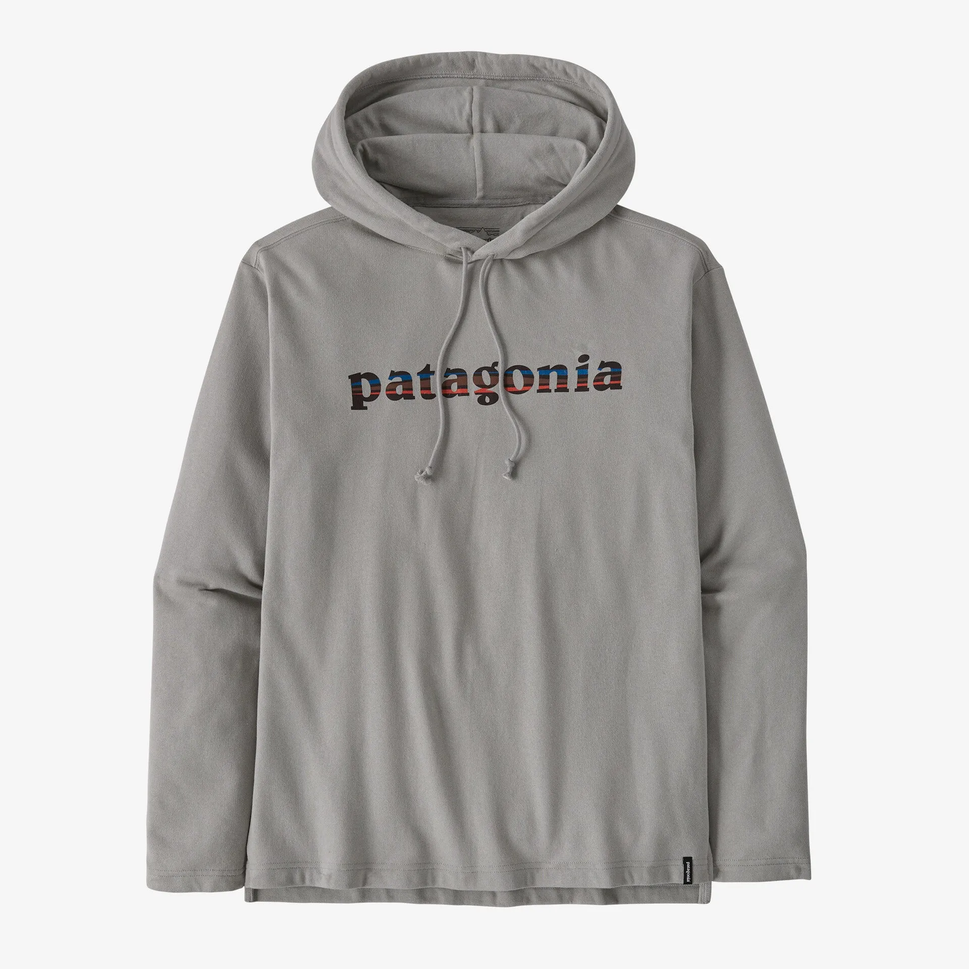 Lightweight '73 Text Logo Wildrise Hoody (Men's) - 39695