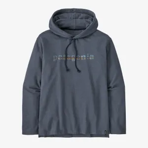 Lightweight '73 Text Logo Wildrise Hoody (Men's) - 39695