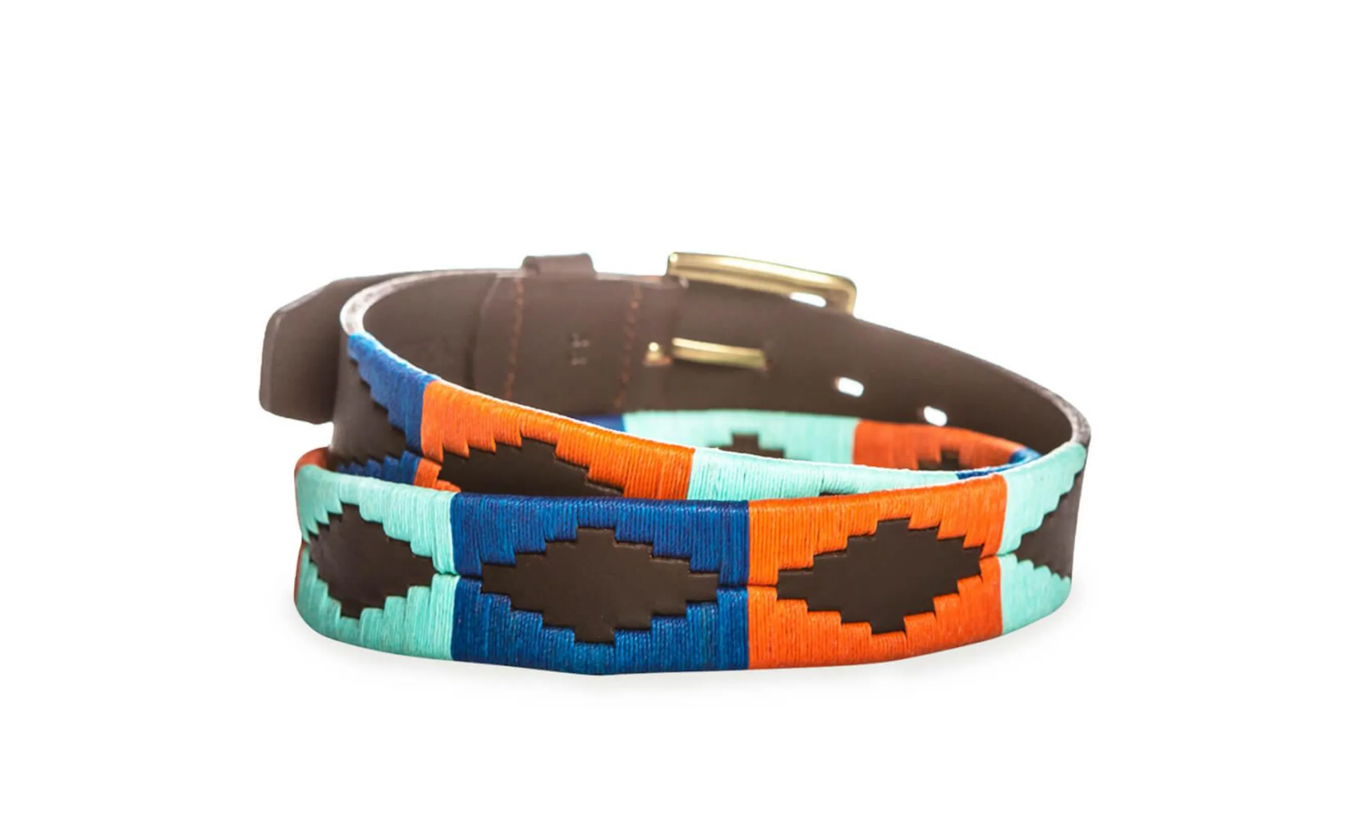 Limited Edition: Casa Club Polo Belt