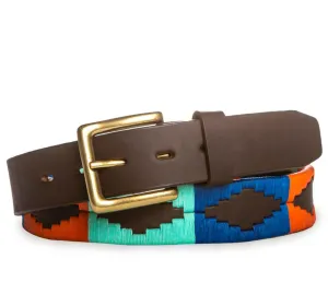 Limited Edition: Casa Club Polo Belt