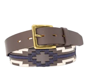 Limited Edition: Libertad Polo Belt