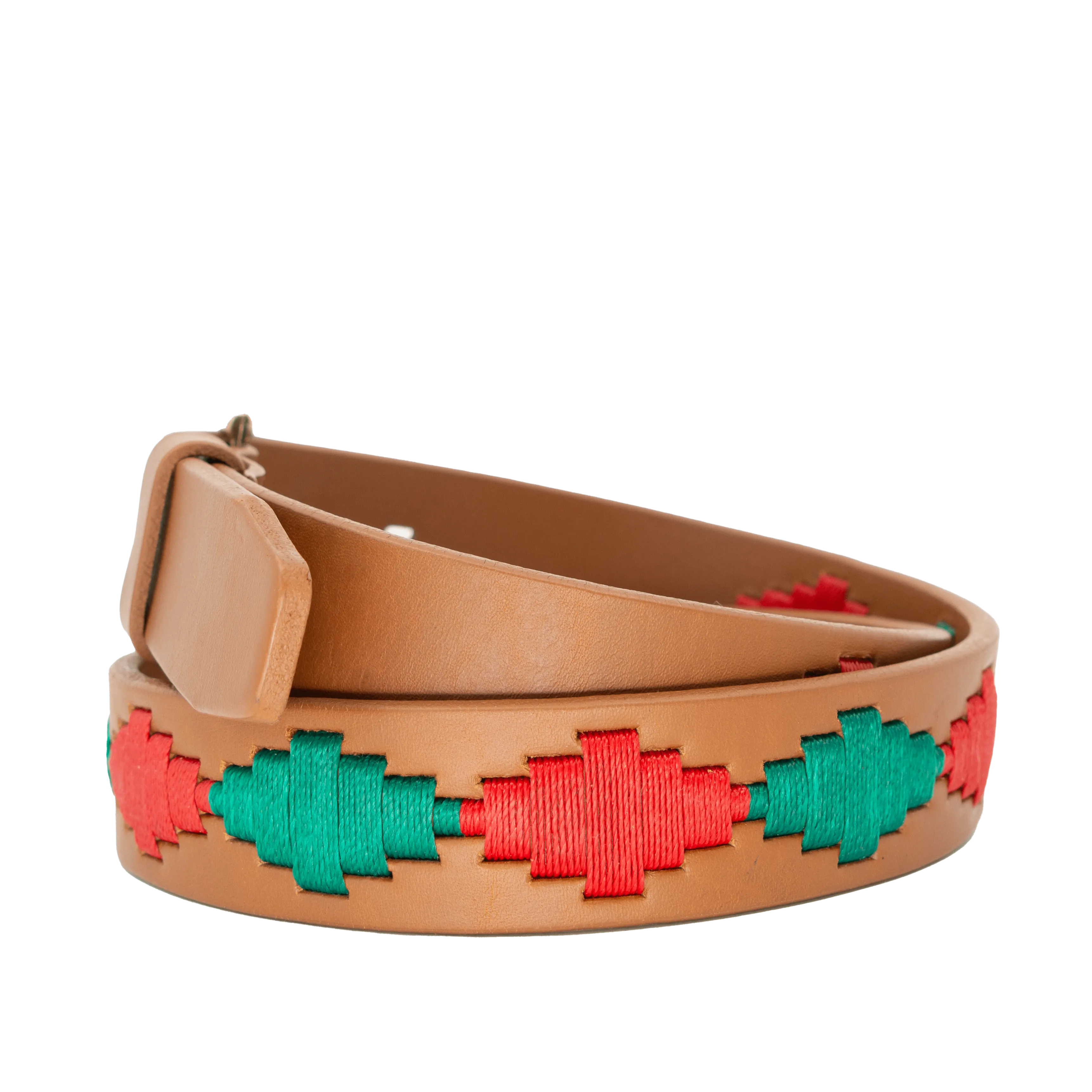 Limited Edition: Polo Norte Polo Belt