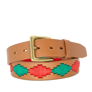 Limited Edition: Polo Norte Polo Belt