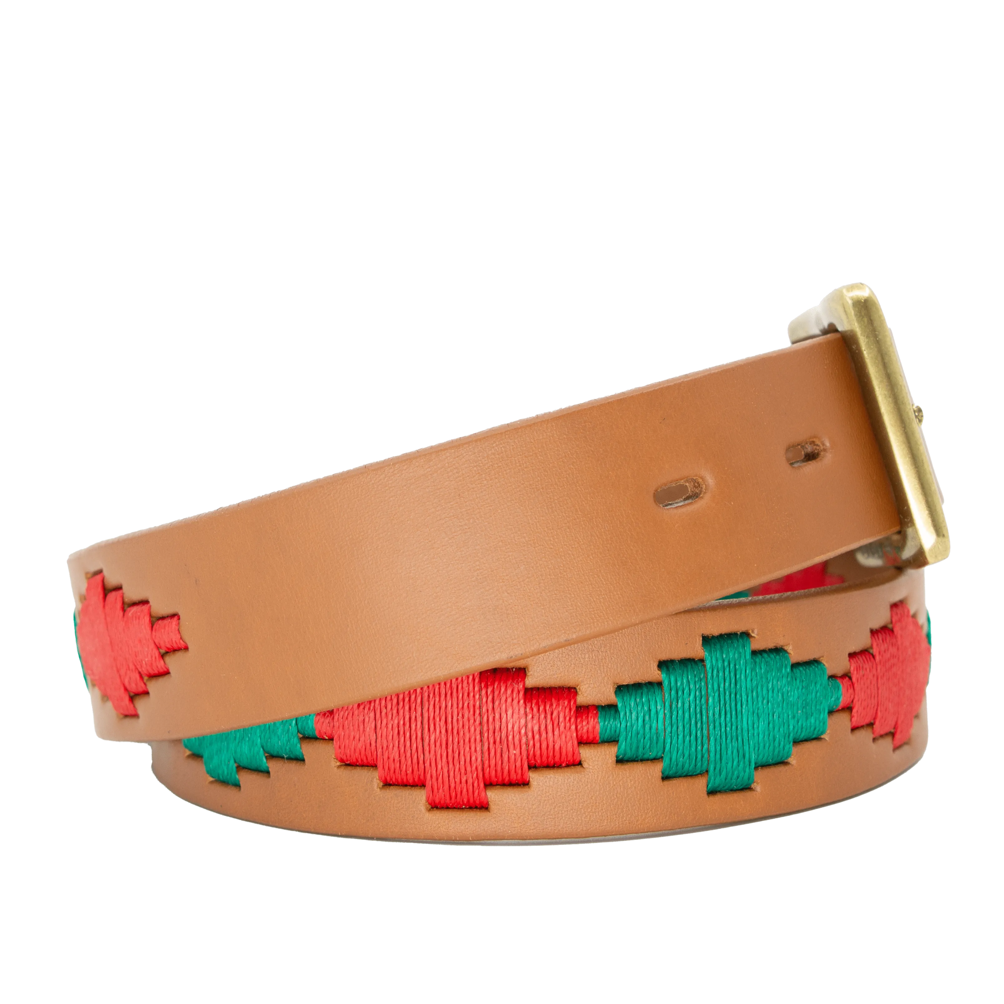 Limited Edition: Polo Norte Polo Belt
