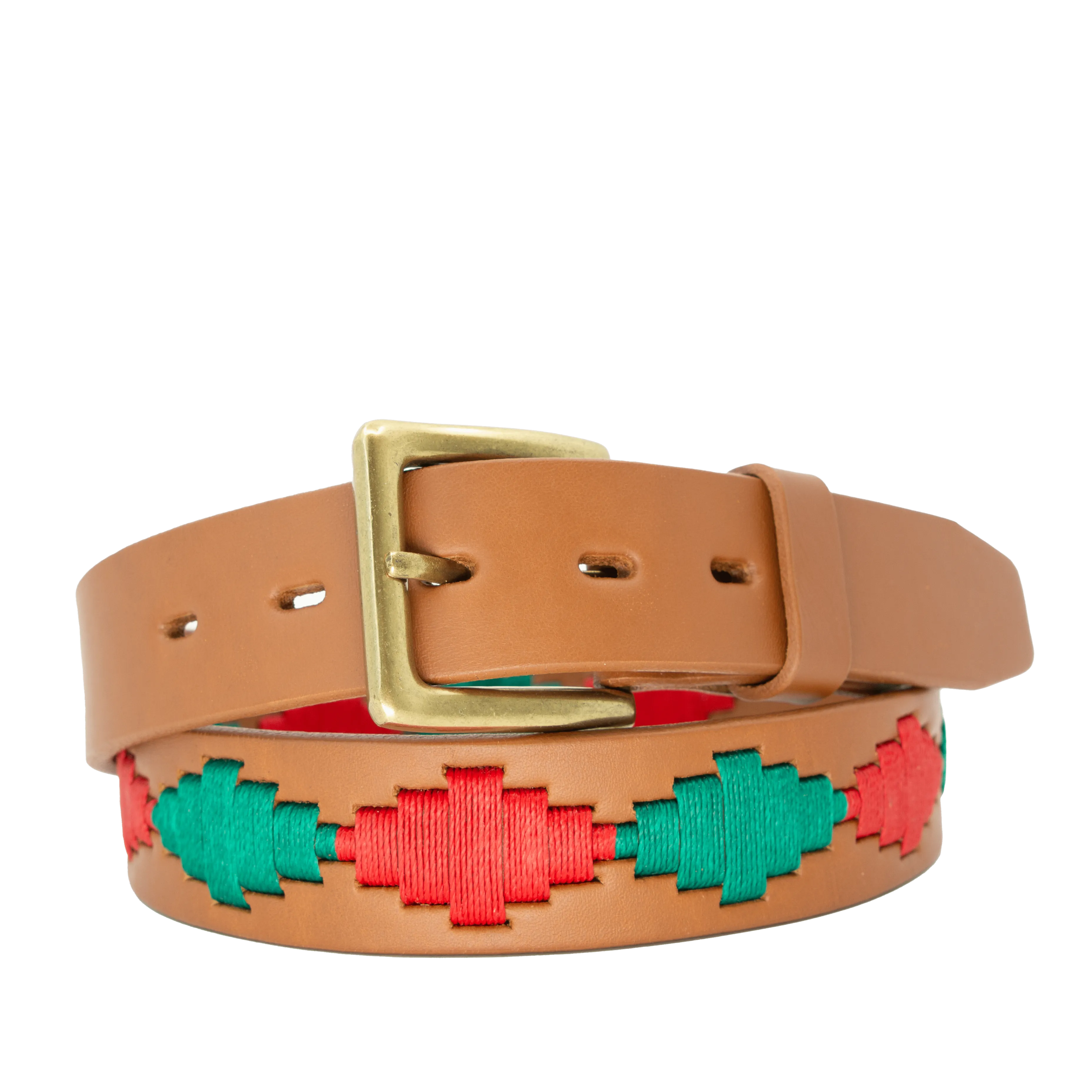 Limited Edition: Polo Norte Polo Belt
