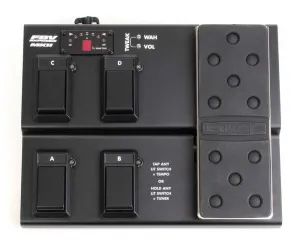 Line 6 FBV Express MKII Effect Pedal