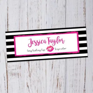 Lip Boss Facebook Business Cover Photo Banner