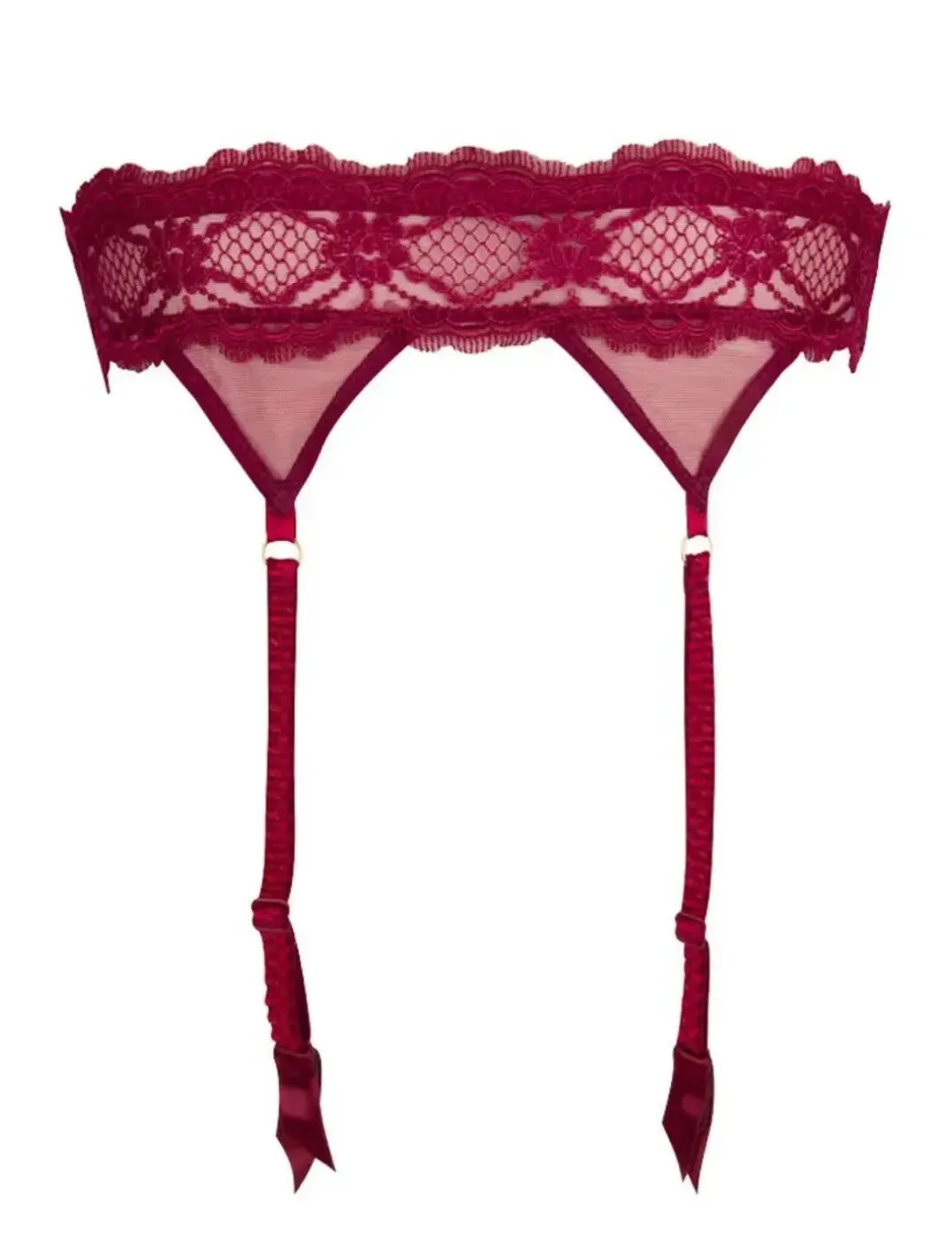 Lise Charmel Sublime Lace Suspender Belt