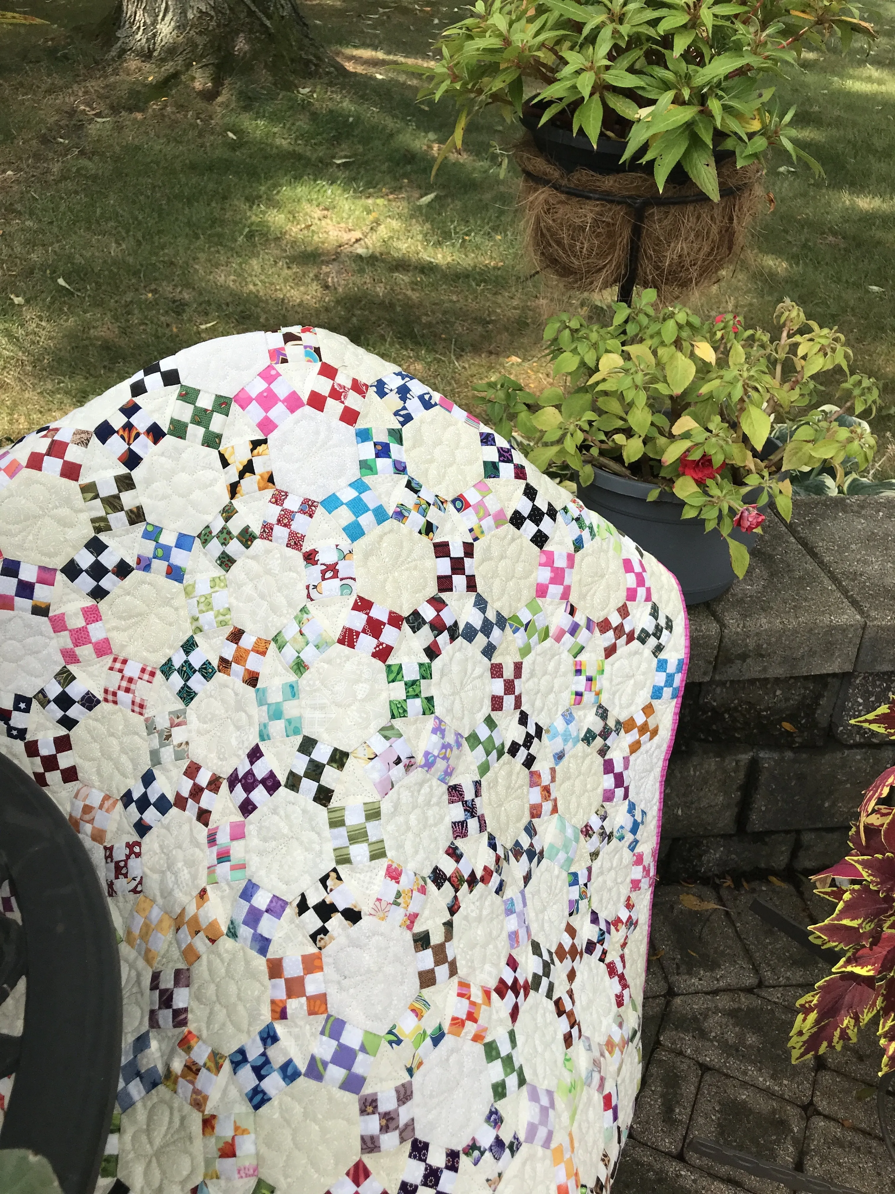 Little Jack Quilt Pattern PDF