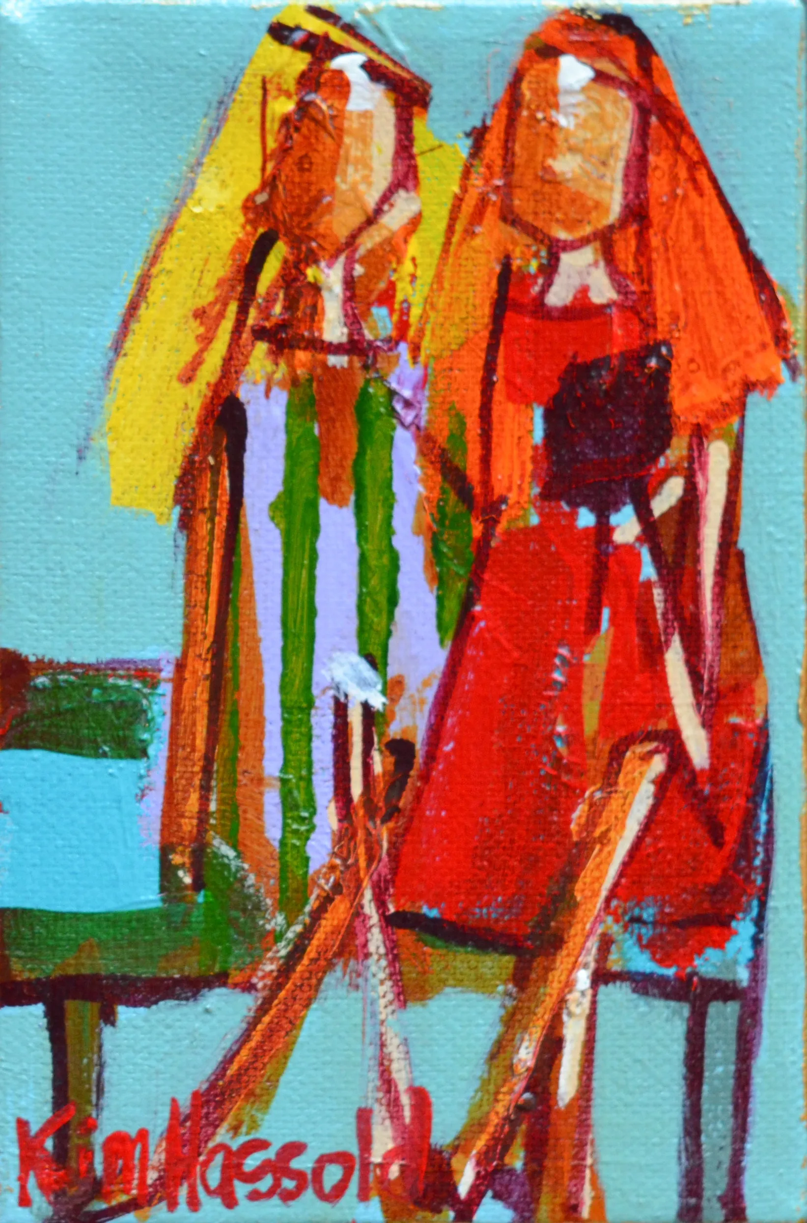 Little Mini 22 - 4x6