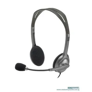 Logitech Headset H111