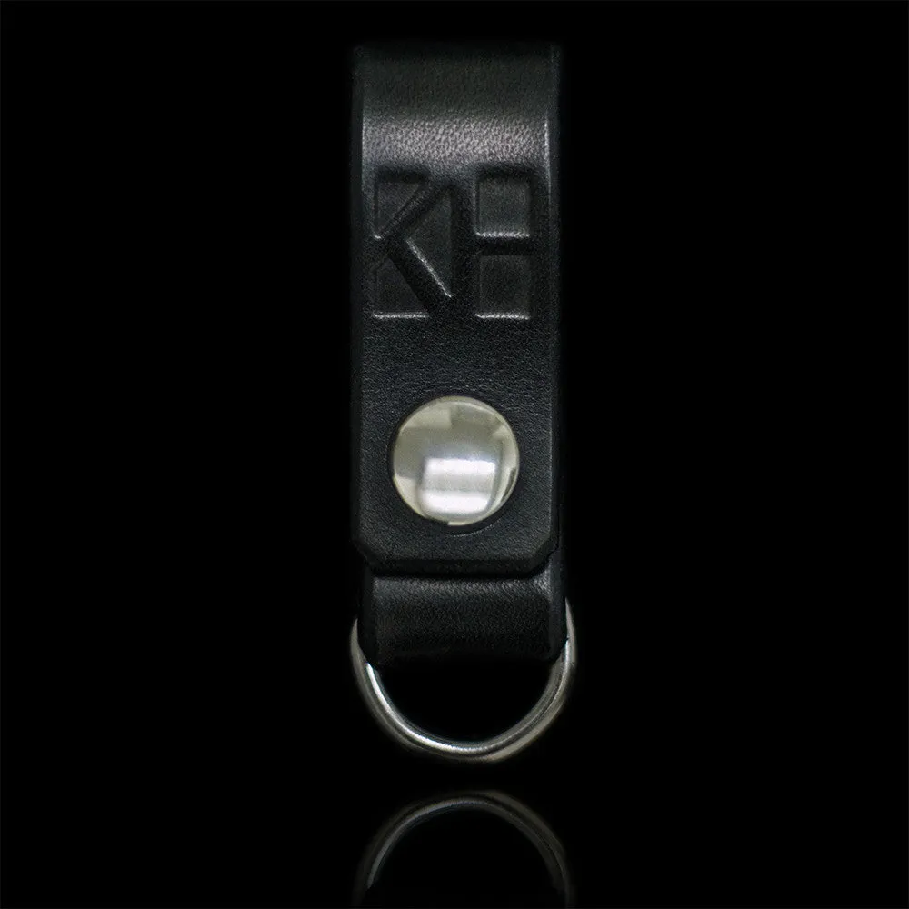 Logo Key Fob
