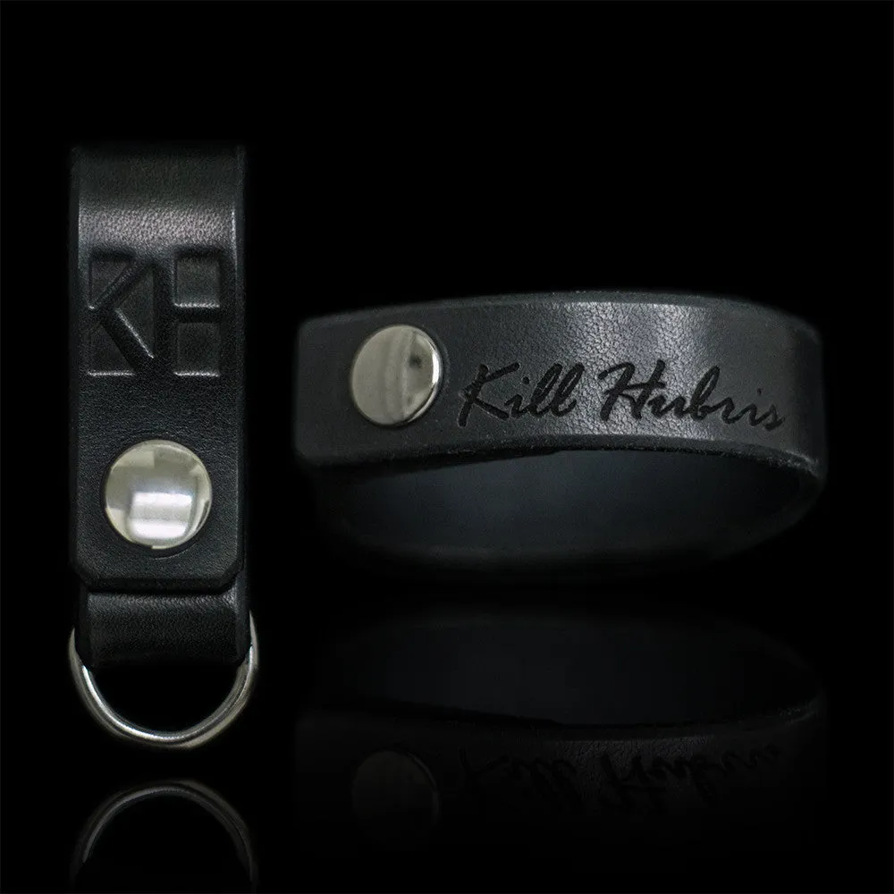 Logo Key Fob