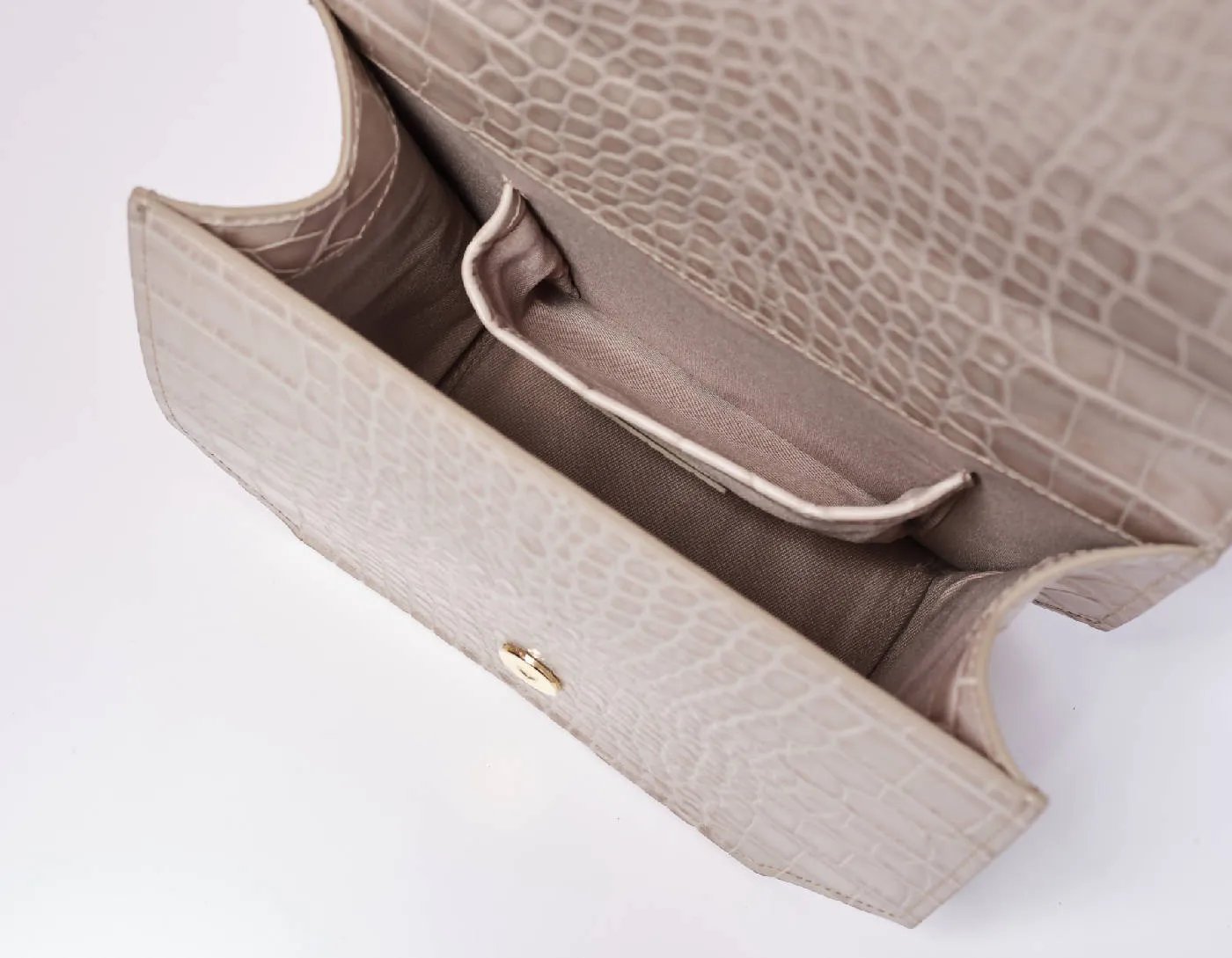 Lola Bag Ivory