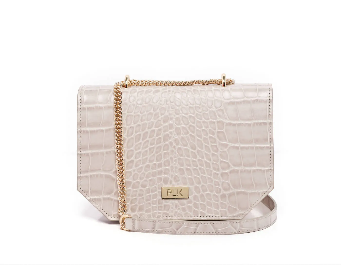 Lola Bag Ivory