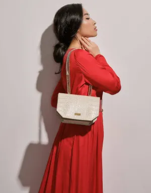 Lola Bag Ivory