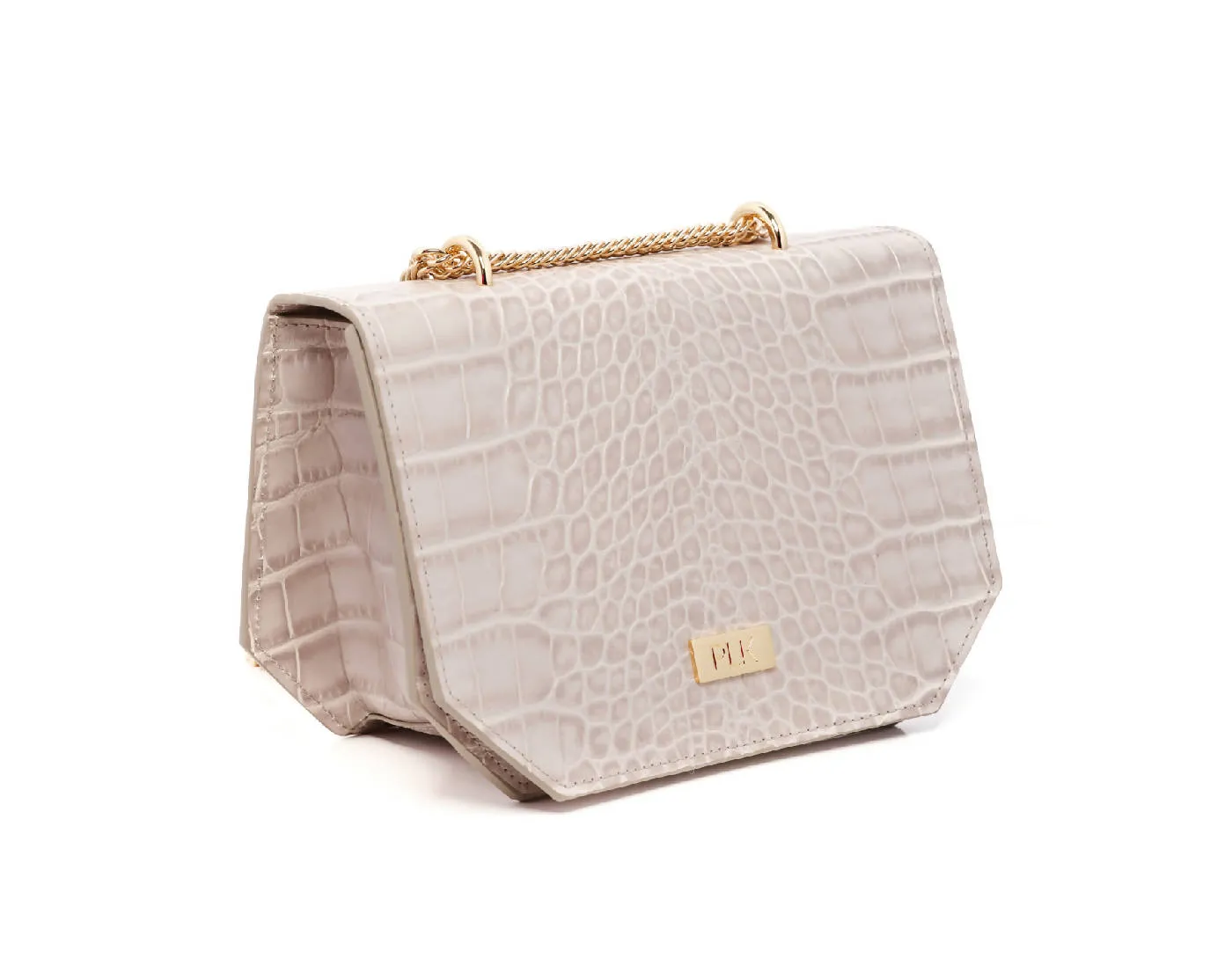 Lola Bag Ivory
