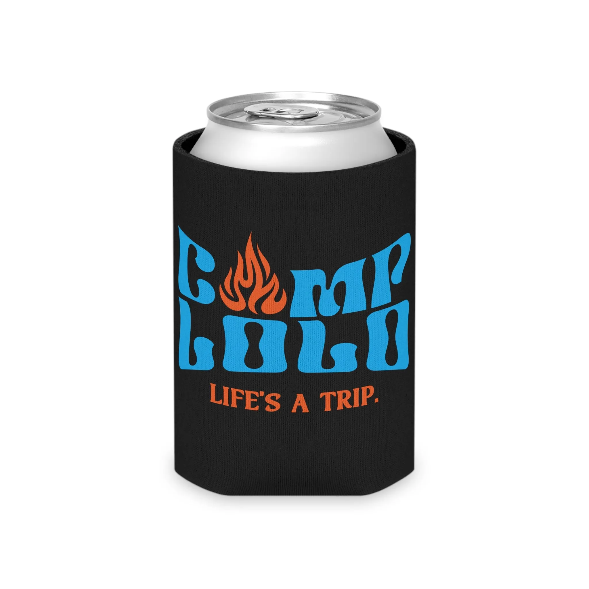 Lolo Icon Can Cooler