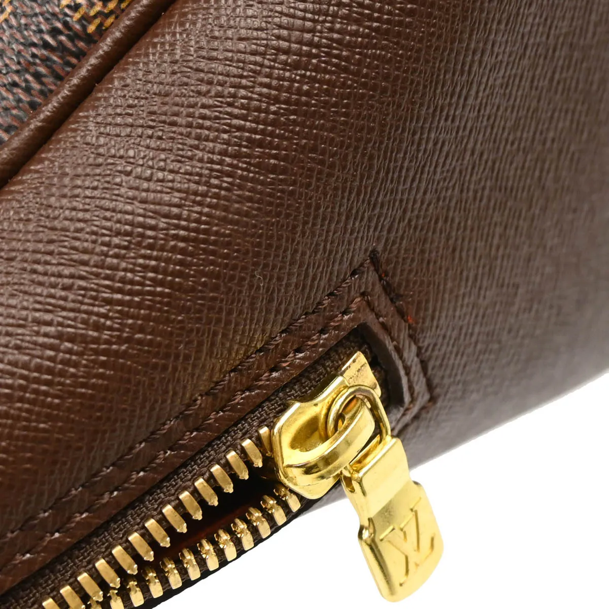 Louis Vuitton Damier Brera Handbag N51150 VI0092 XX29545
