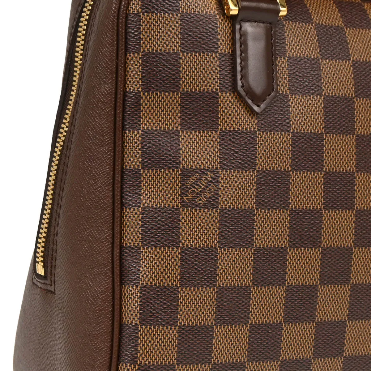 Louis Vuitton Damier Brera Handbag N51150 VI0092 XX29545