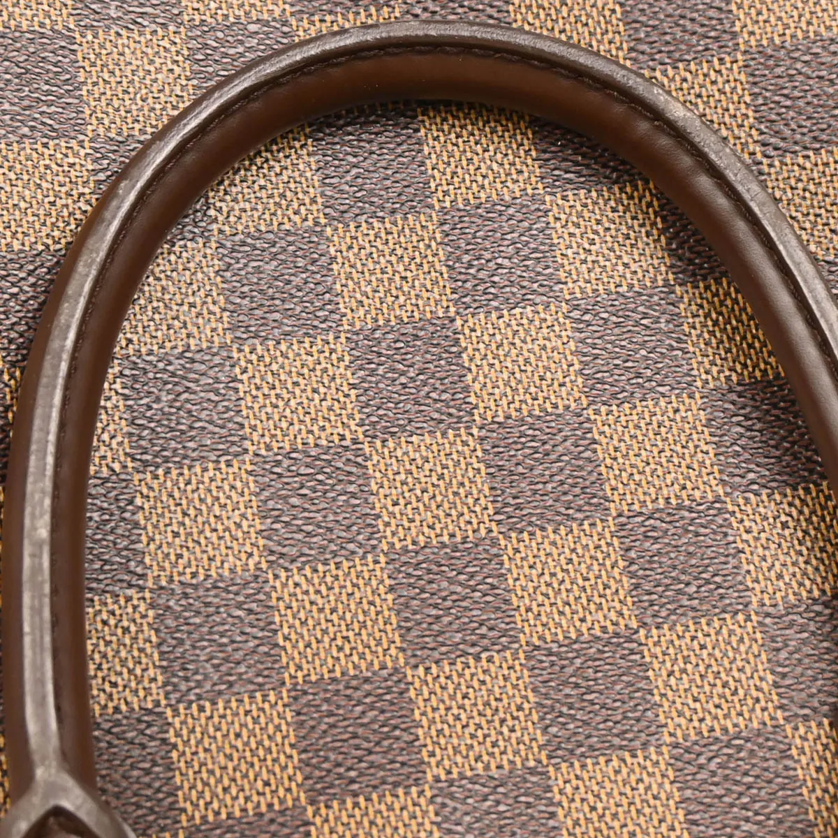 Louis Vuitton Damier Brera Handbag N51150 VI0092 XX29545