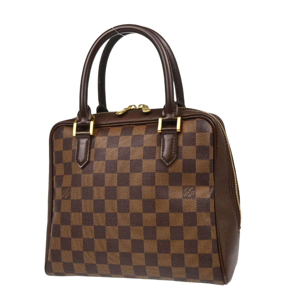 Louis Vuitton Damier Brera Handbag N51150 VI0092 XX29545