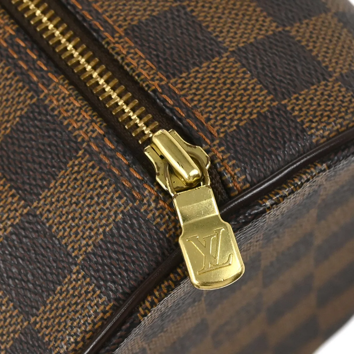 Louis Vuitton Damier Papillon 30 Handbag N51303 SP0055 XX28722