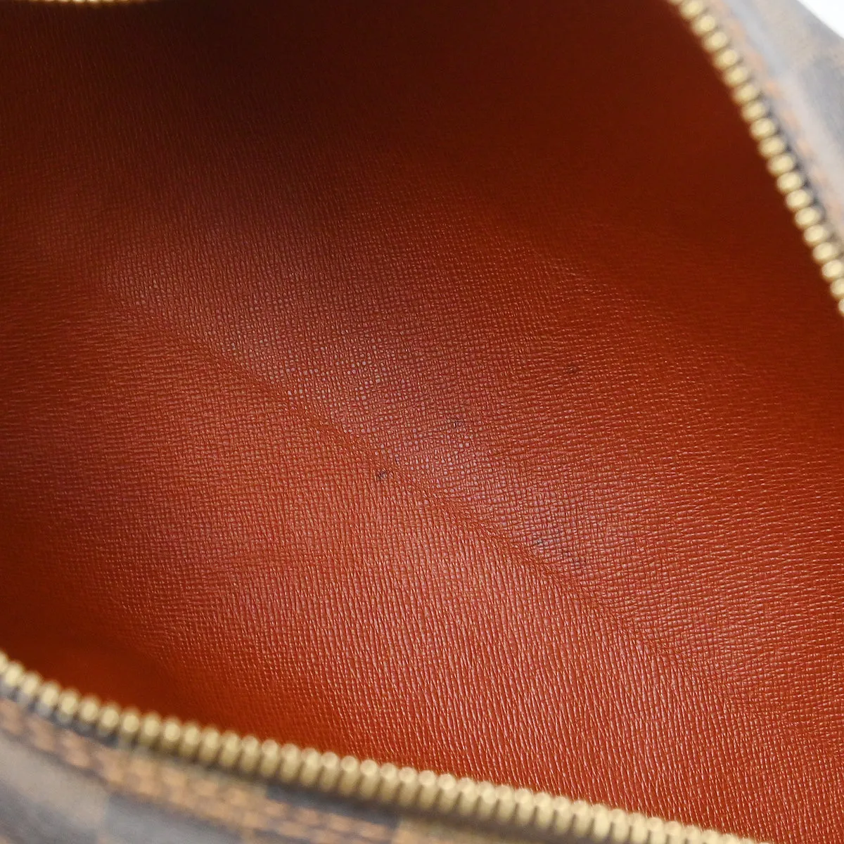 Louis Vuitton Damier Papillon 30 Handbag N51303 SP0055 XX28722