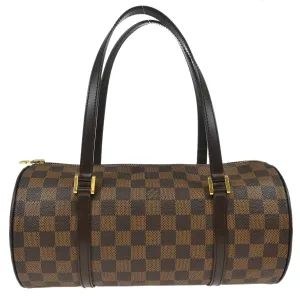Louis Vuitton Damier Papillon 30 Handbag N51303 SP0055 XX28722