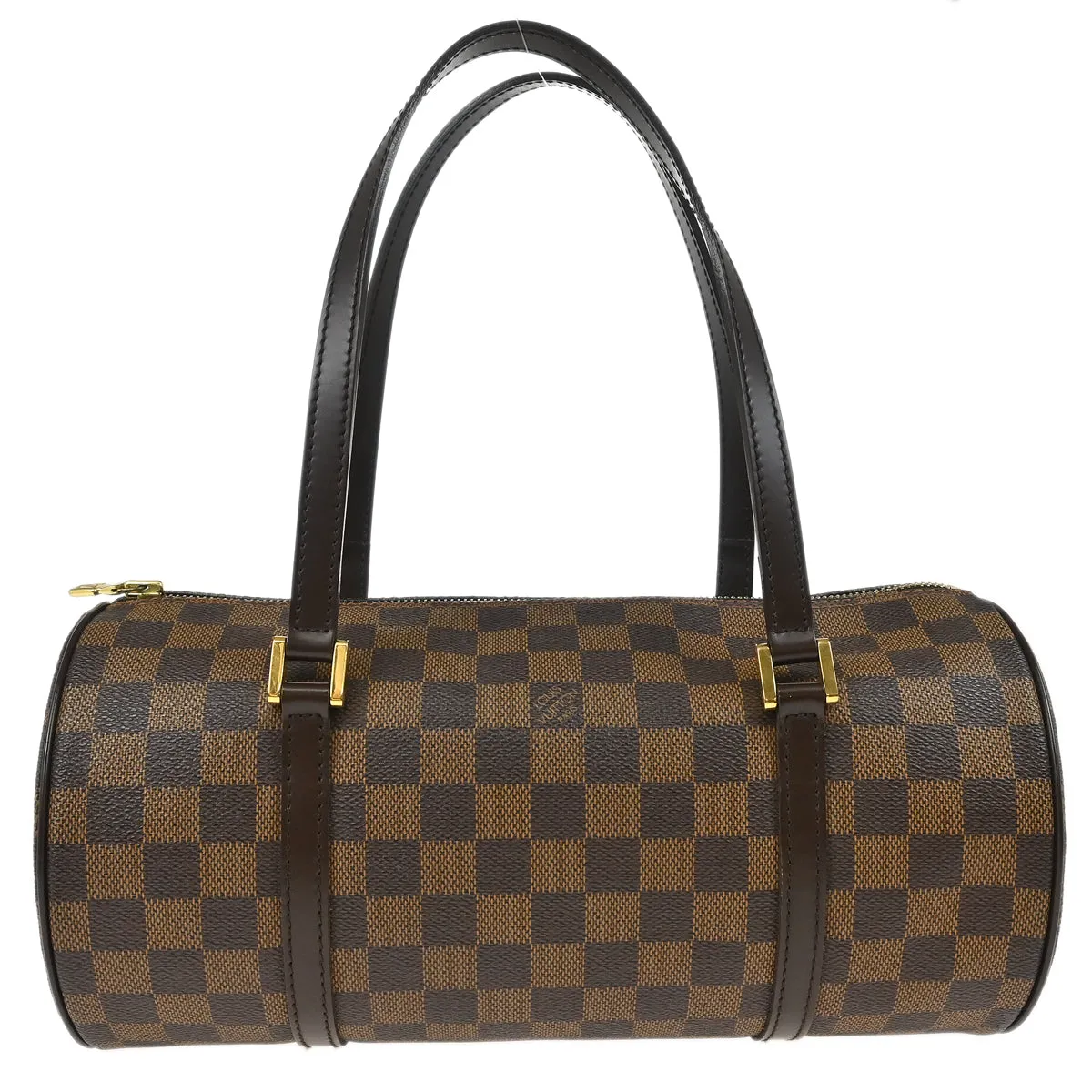 Louis Vuitton Damier Papillon 30 Handbag N51303 SP0055 XX28722