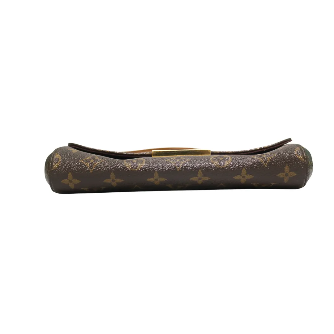 LOUIS VUITTON FAVORITE MM MONOGRAM