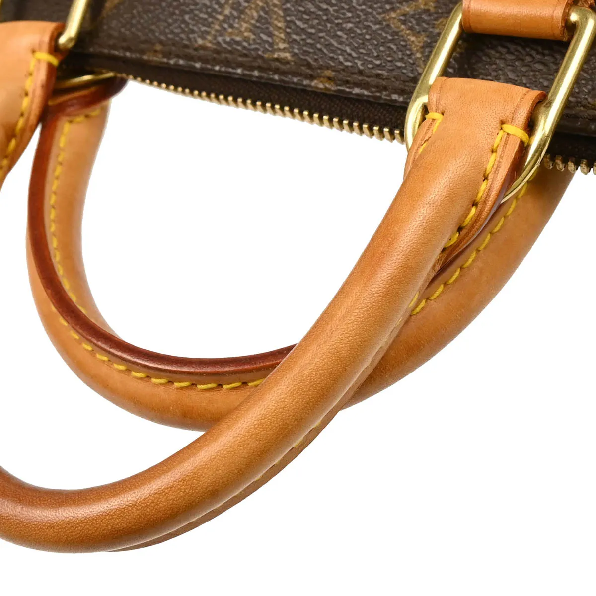 Louis Vuitton Monogram Alma Handbag M51130 FL0062 XX29270