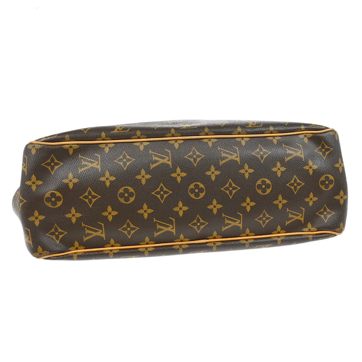 Louis Vuitton Monogram Batignolles Horizontal Tote Handbag M51154 CA1097 XX28588