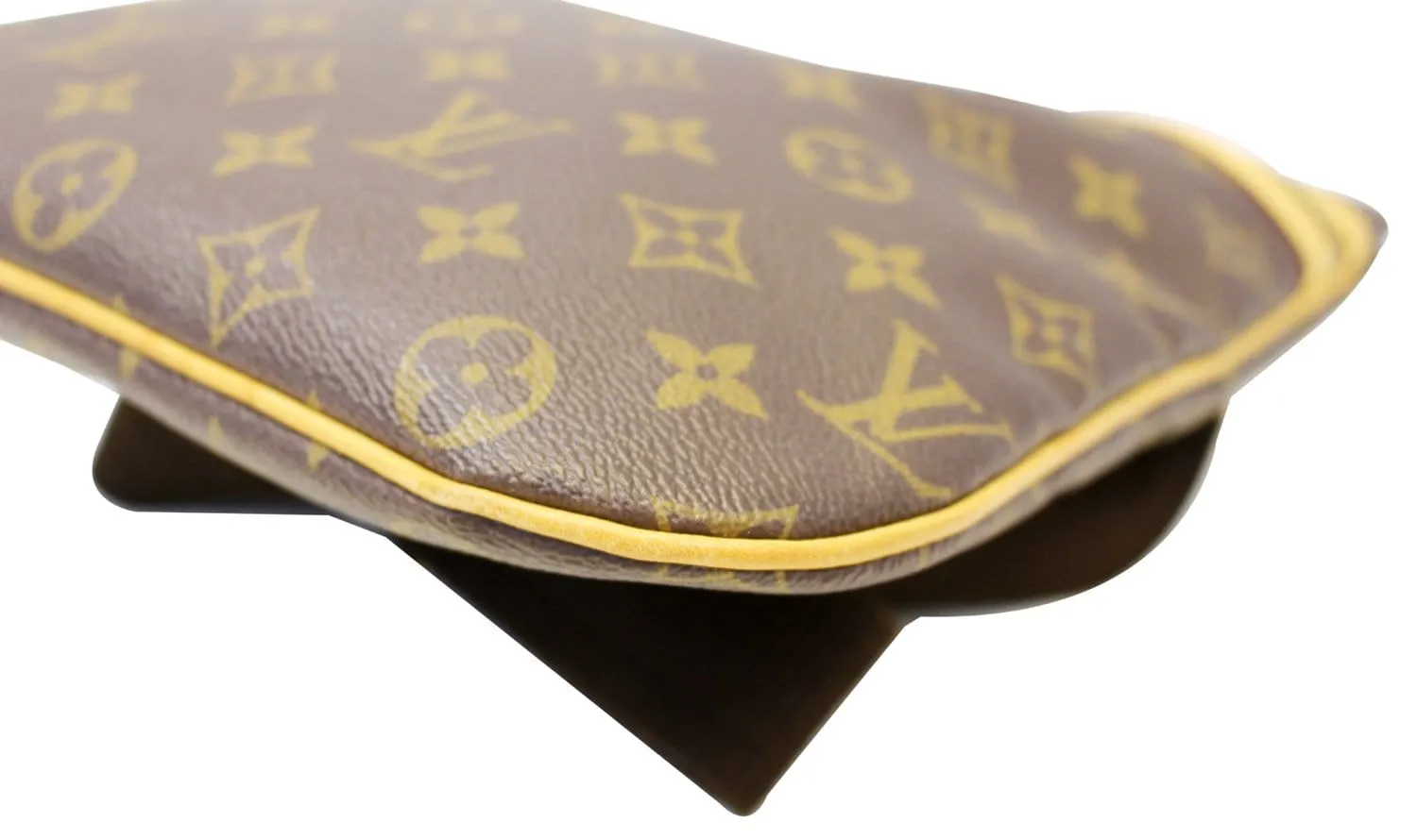 LOUIS VUITTON Monogram Canvas Bosphore Crossbody Bag