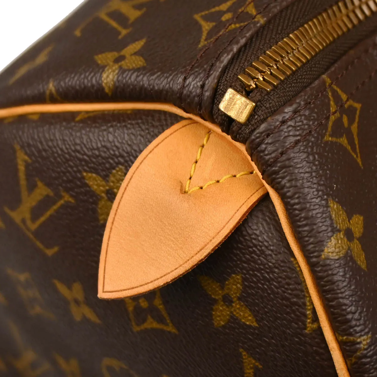 Louis Vuitton Monogram Keepall 45 Travel Duffle Handbag M41428 SP0996 XX29540