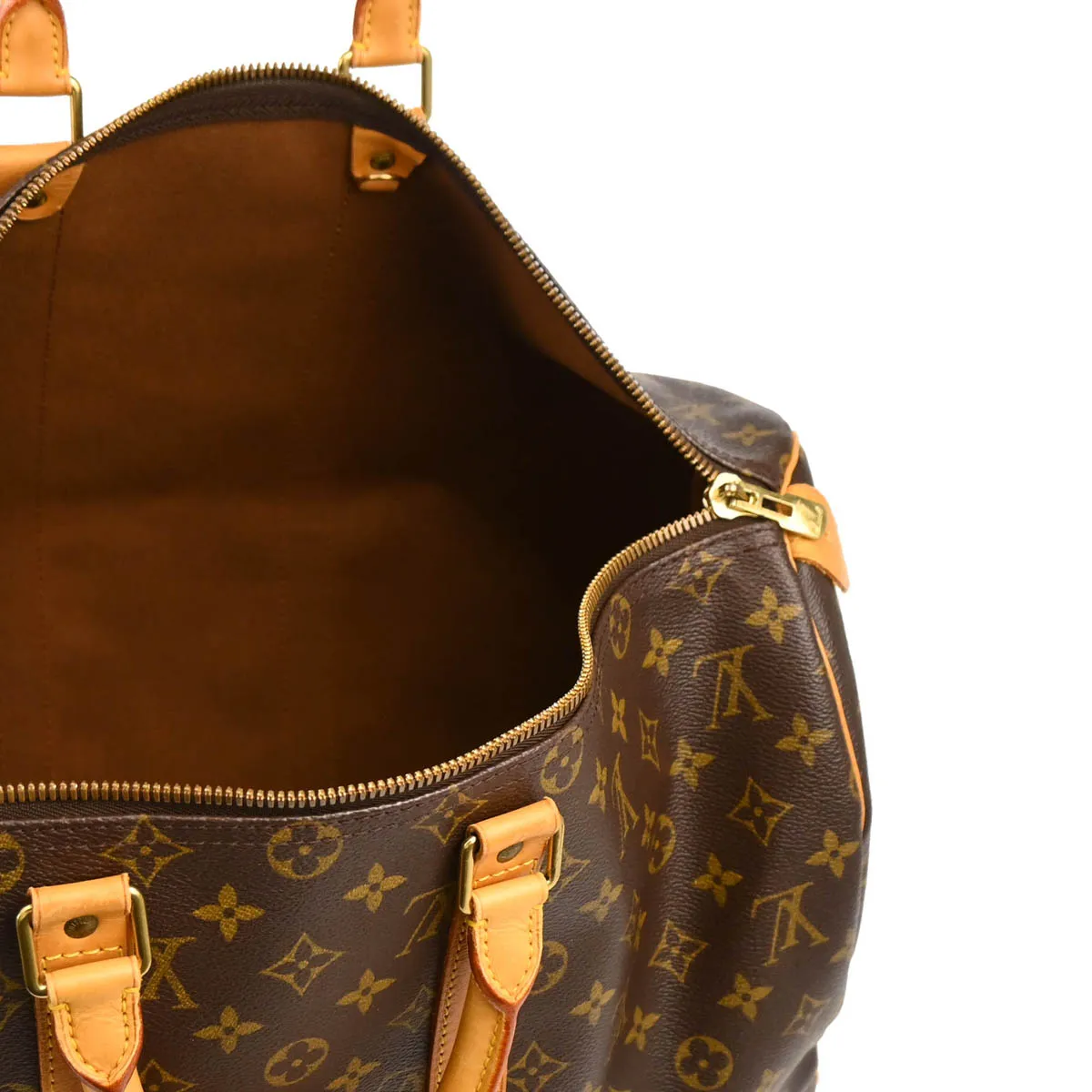 Louis Vuitton Monogram Keepall 45 Travel Duffle Handbag M41428 SP0996 XX29540