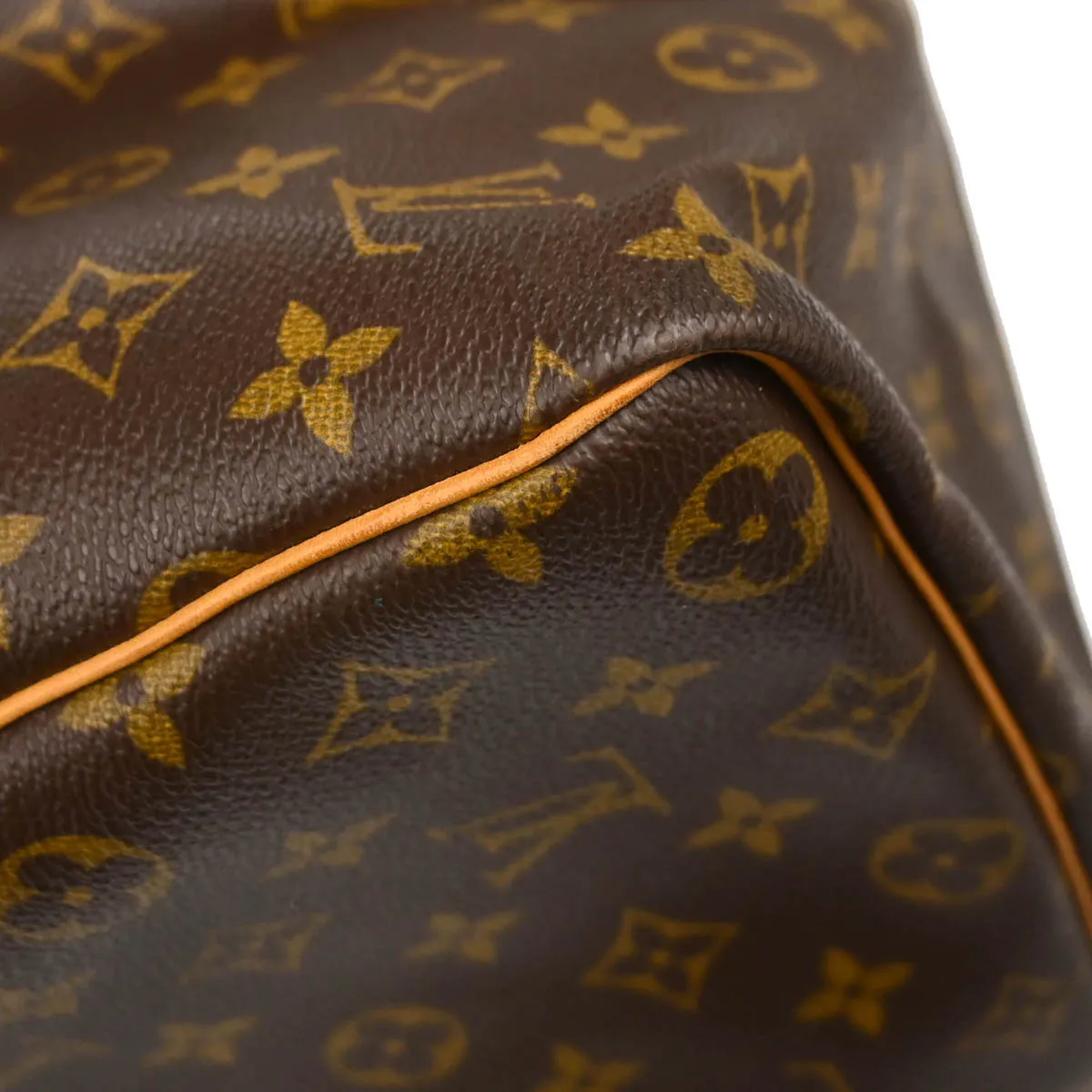 Louis Vuitton Monogram Keepall 45 Travel Duffle Handbag M41428 SP0996 XX29540