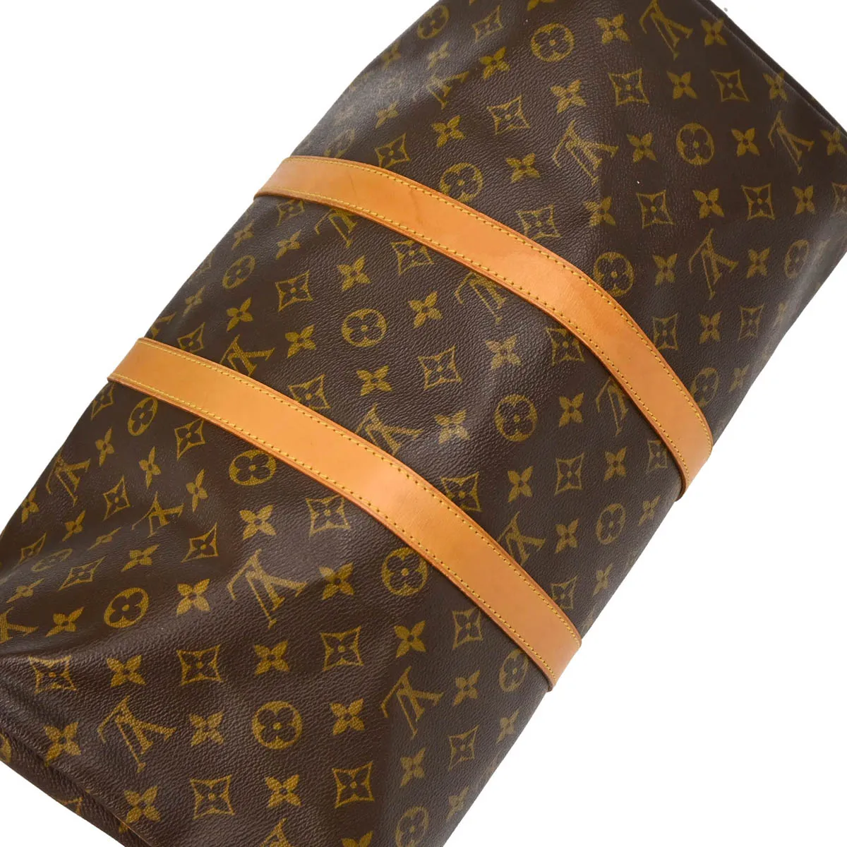 Louis Vuitton Monogram Keepall 45 Travel Duffle Handbag M41428 SP0996 XX29540
