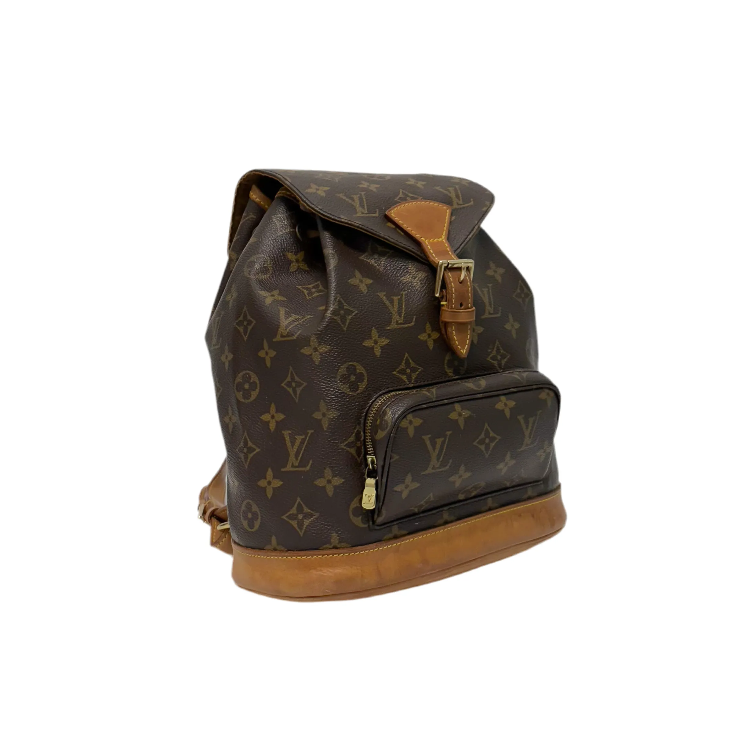 LOUIS VUITTON MONOGRAM MONTSOURIS