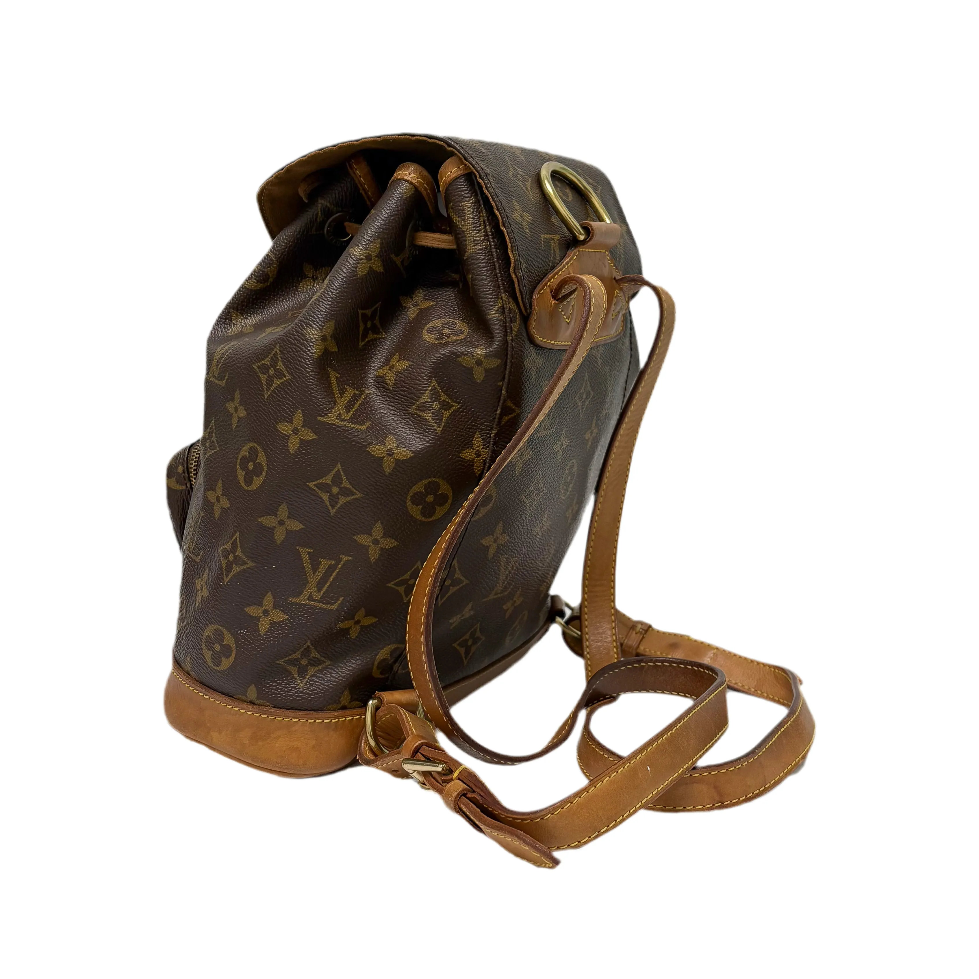 LOUIS VUITTON MONOGRAM MONTSOURIS