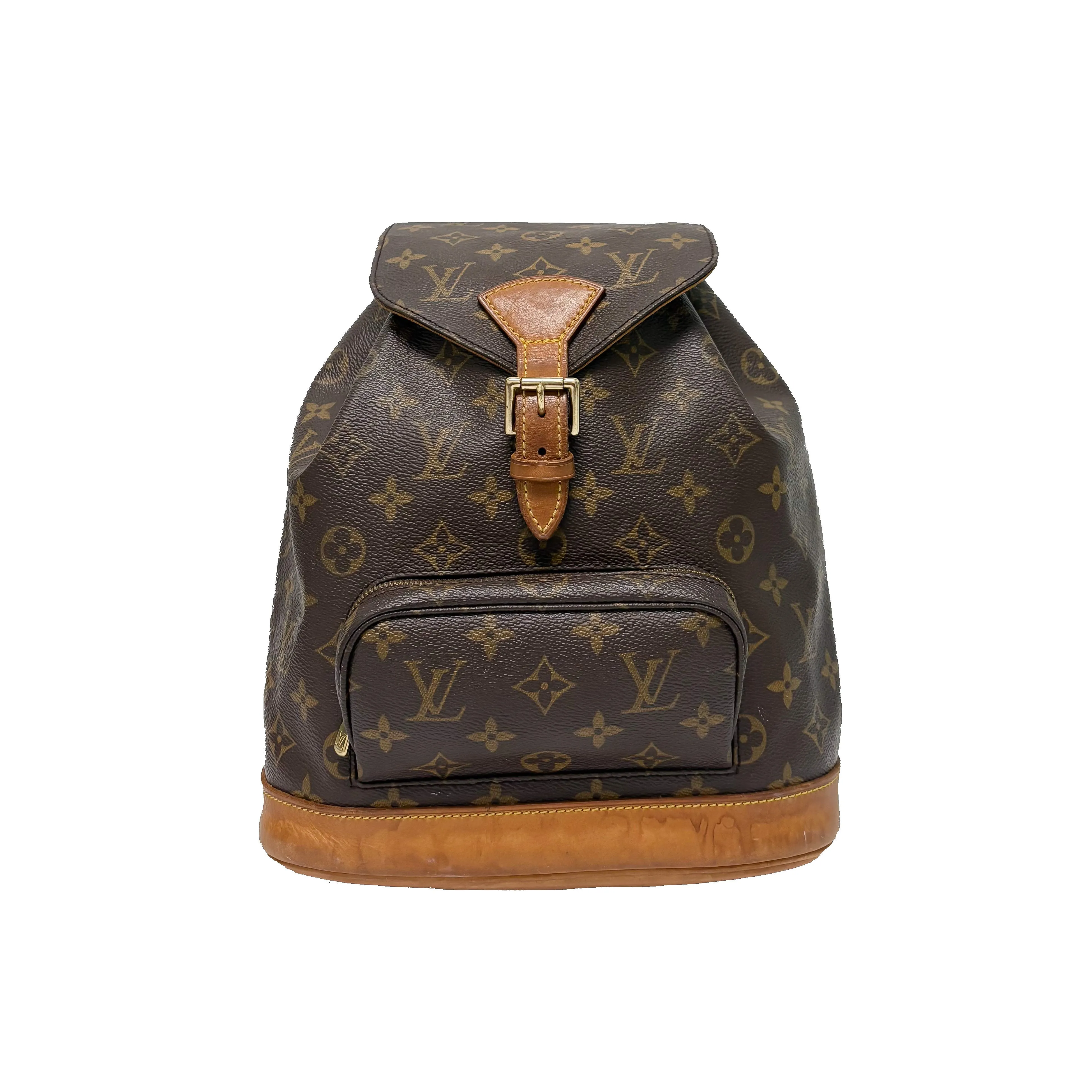 LOUIS VUITTON MONOGRAM MONTSOURIS