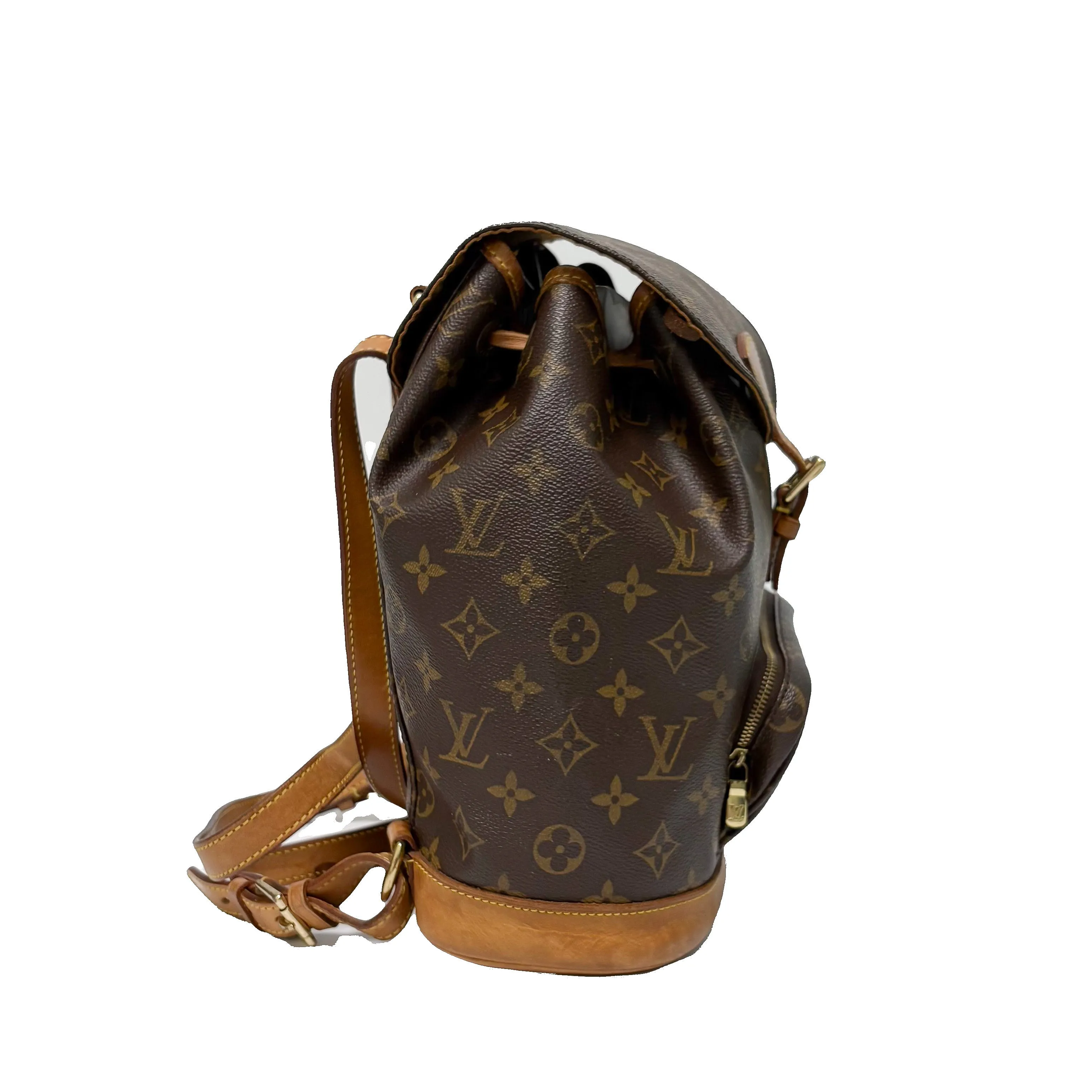 LOUIS VUITTON MONOGRAM MONTSOURIS