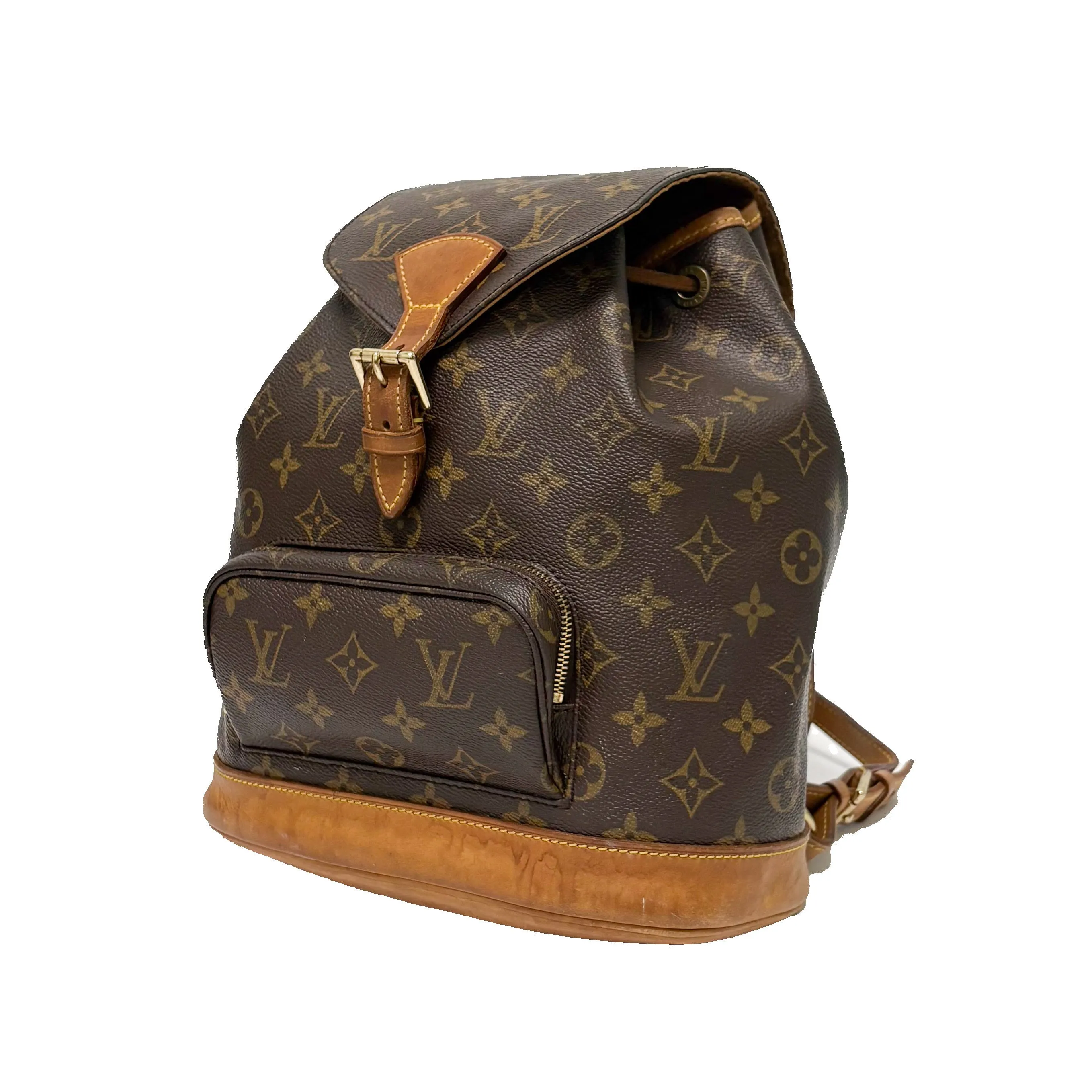 LOUIS VUITTON MONOGRAM MONTSOURIS