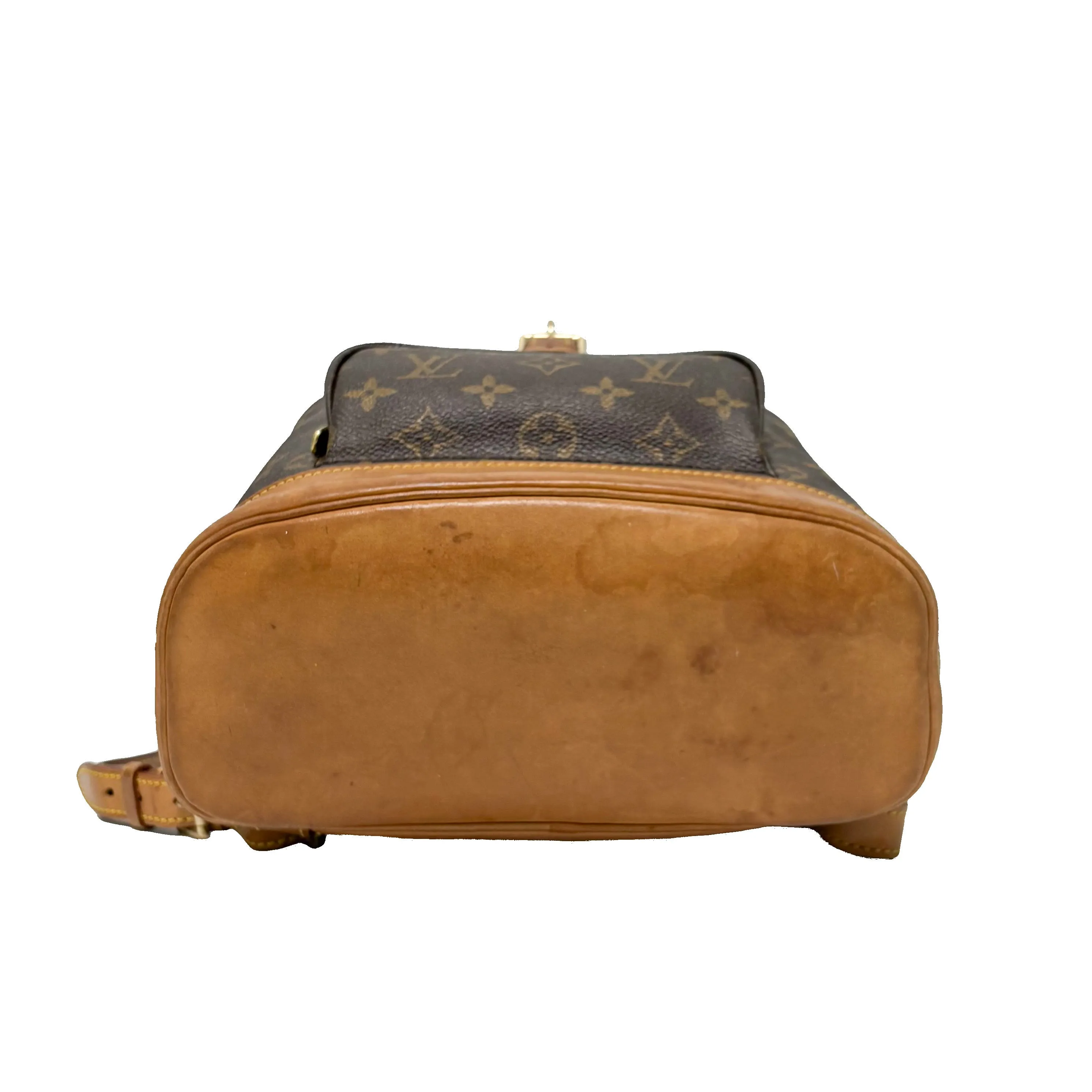 LOUIS VUITTON MONOGRAM MONTSOURIS
