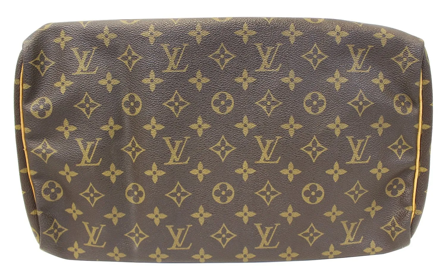 LOUIS VUITTON Monogram Speedy 30 Handbag