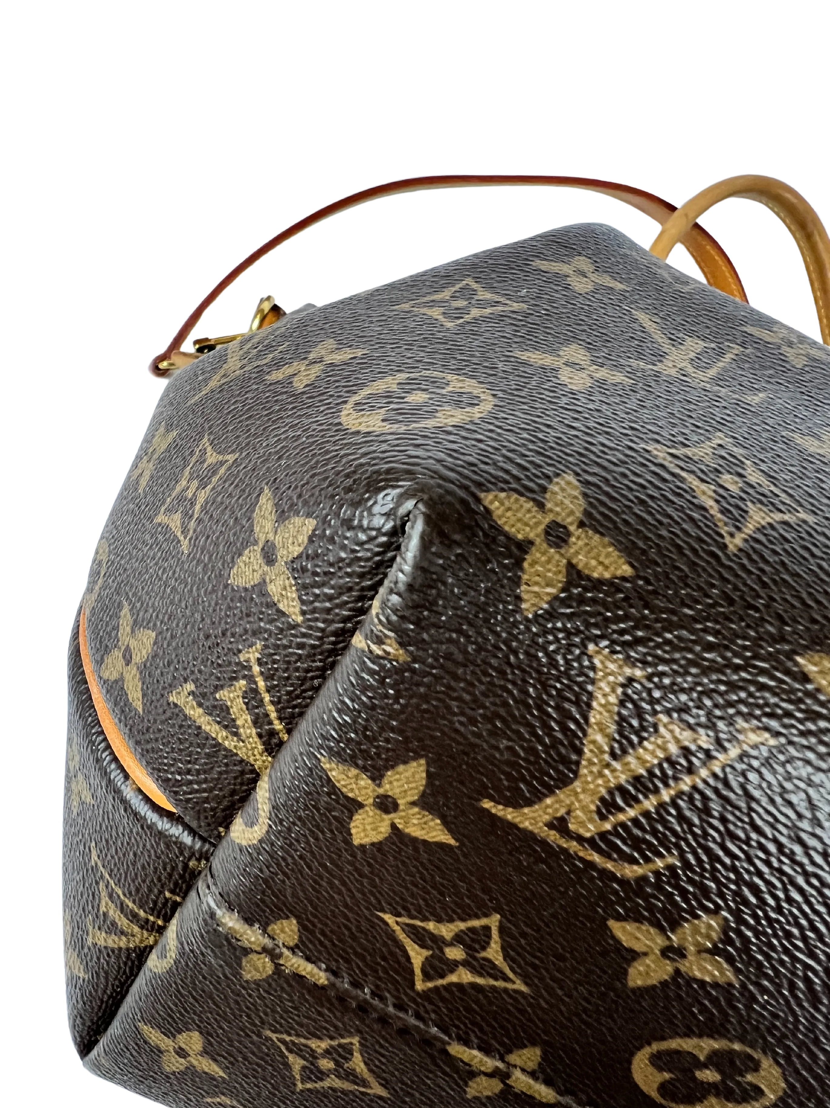 Louis Vuitton Monogram Turenne GM