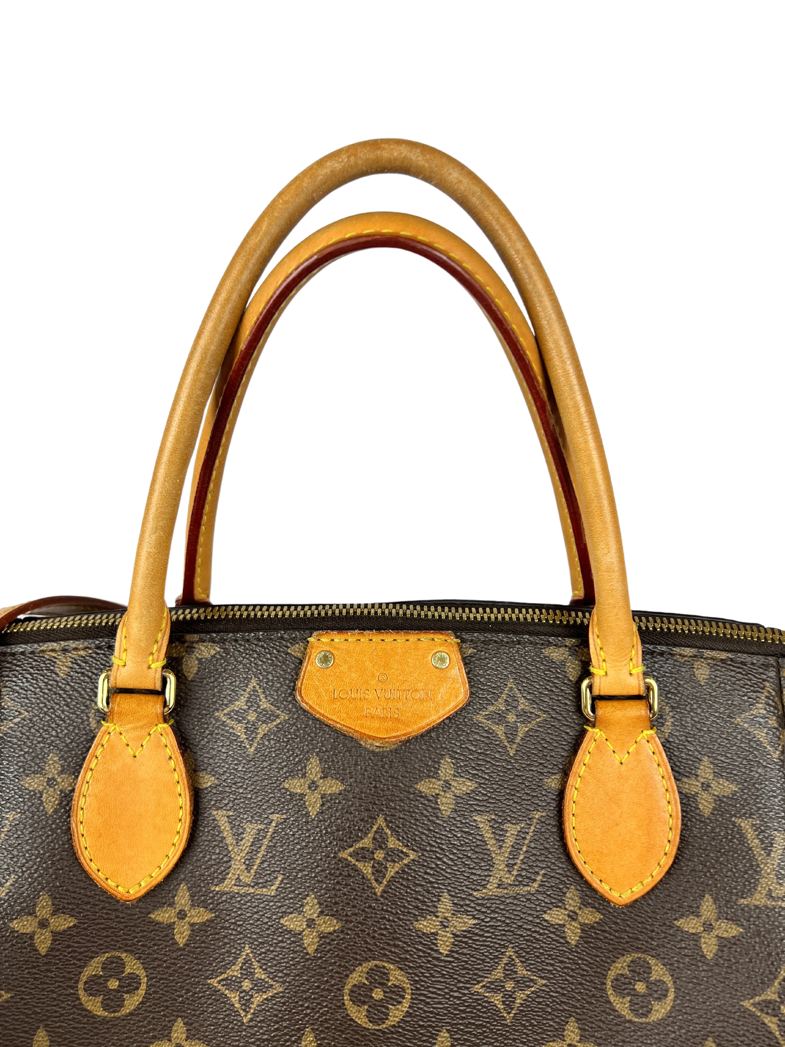 Louis Vuitton Monogram Turenne GM