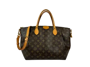 Louis Vuitton Monogram Turenne GM