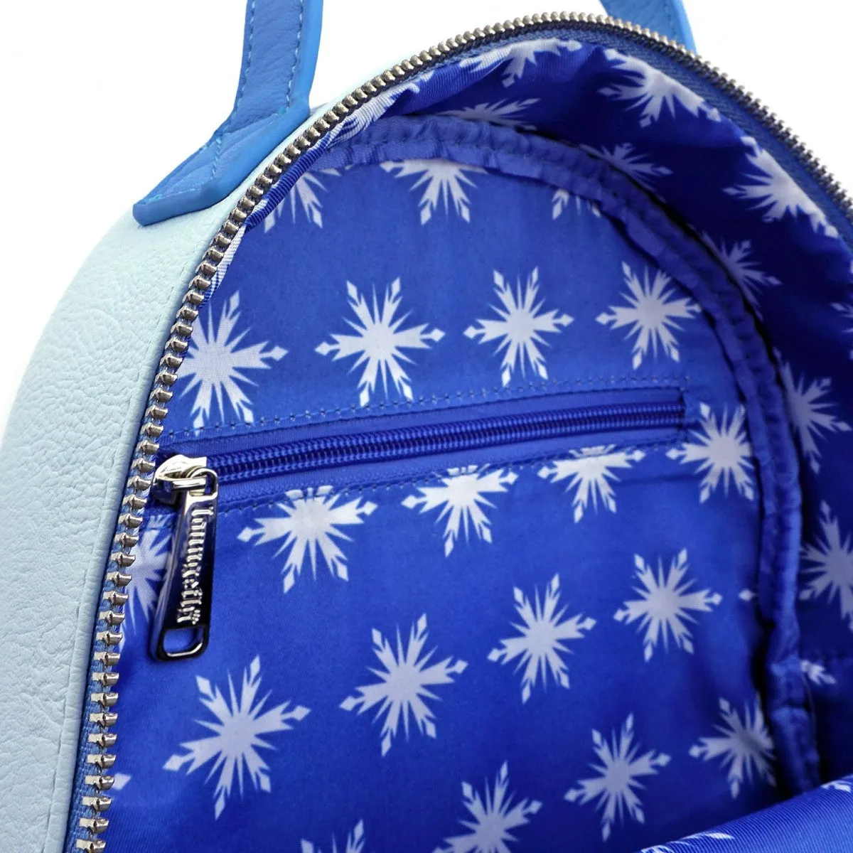 Loungefly Disney Frozen Olaf The Snowman Mini Backpack
